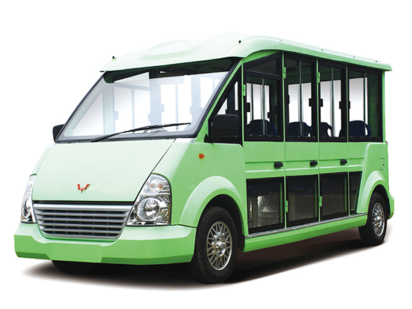 8、11、14座燃油觀光車系列