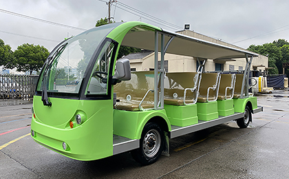 如何選擇電動(dòng)觀光車？選購(gòu)時(shí)需要注意這幾點(diǎn)