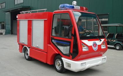 選購電動微型消防車的小技巧有哪些？