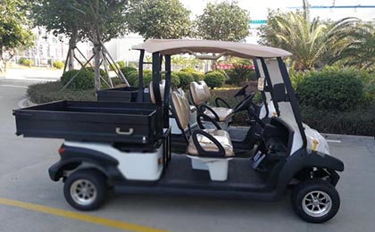 電動改裝貨車哪里有賣的？如何來判定好不好？
