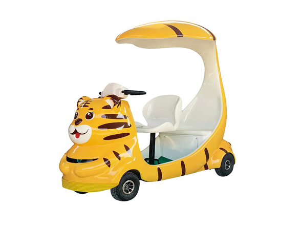 智能自駕車(chē)